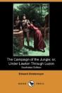 The Campaign Of The Jungle; Or, Under La - Preview