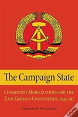 Capa do artigo The Campaign State