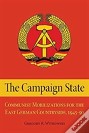 Capa do artigo The Campaign State