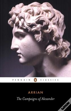 Capa do artigo The Campaigns Of Alexander