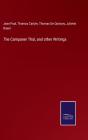 The Campaner Thal, And Other Writings - Preview