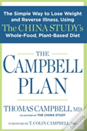 Capa do artigo The Campbell Plan