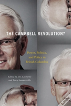 Capa do artigo The Campbell Revolution?