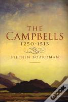 The Campbells, 1250-1513