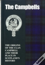 Capa do artigo The Campbells