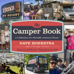 Capa do artigo The Camper Book
