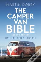 The Camper Van Bible 2nd Edition