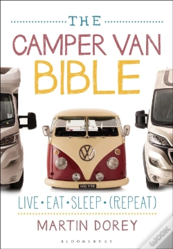 Capa do artigo The Camper Van Bible
