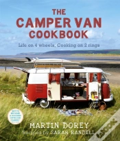 Capa do artigo The Camper Van Cookbook