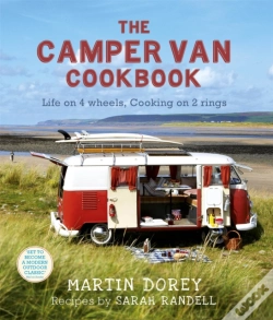Capa do artigo The Camper Van Cookbook
