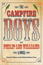 The Campfire Boys - Preview