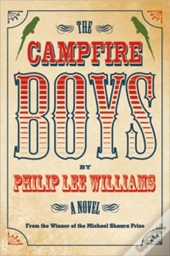 The Campfire Boys