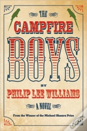 Capa do artigo The Campfire Boys