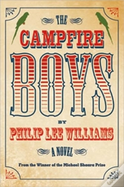 Capa do artigo The Campfire Boys