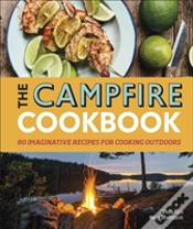 Capa do artigo The Campfire Cookbook