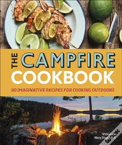 Capa do artigo The Campfire Cookbook