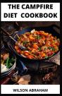 The Campfire Diet Guide And Cookbook - Preview