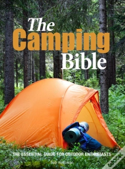 Capa do artigo The Camping Bible