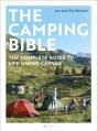 The Camping Bible - Preview