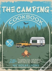 Capa do artigo The Camping Cookbook