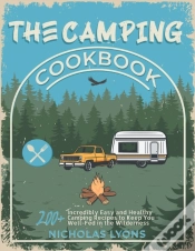 Capa do artigo The Camping Cookbook