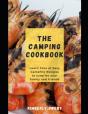 The Camping Cookbook - Preview