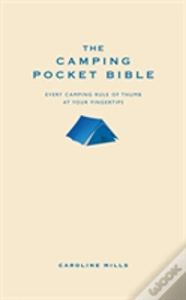 The Camping Pocket Bible