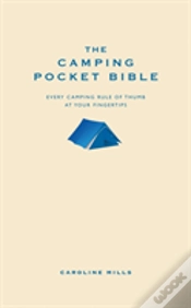 Capa do artigo The Camping Pocket Bible