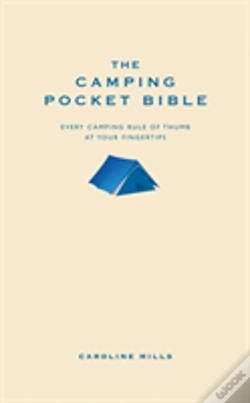 Capa do artigo The Camping Pocket Bible