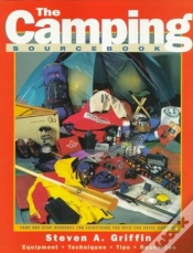 Capa do artigo The Camping Sourcebook