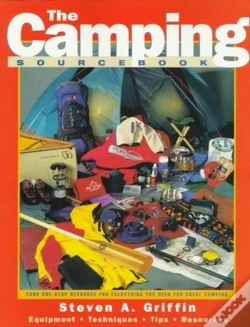 Capa do artigo The Camping Sourcebook