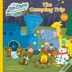 Capa do artigo The Camping Trip