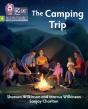 The Camping Trip - Preview