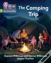 Capa do artigo The Camping Trip
