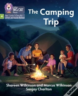 Capa do artigo The Camping Trip