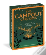 Capa do artigo The Campout Card Deck
