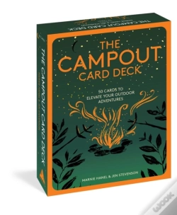 Capa do artigo The Campout Card Deck