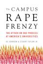 The Campus Rape Frenzy - Preview