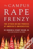 The Campus Rape Frenzy