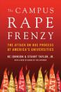 The Campus Rape Frenzy - Preview