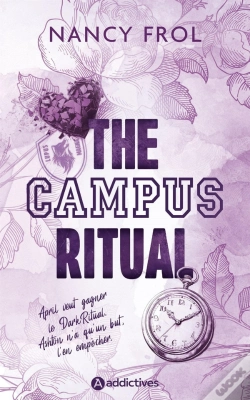 Capa do artigo The Campus Ritual