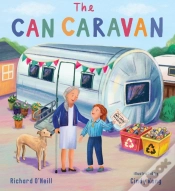 Capa do artigo The Can Caravan