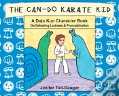 Capa do artigo The Can-Do Karate Kid