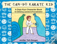 The Can-Do Karate Kid