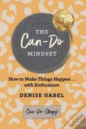 Capa do artigo The Can-Do Mindset