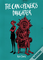 The Can Opener'S Daughter