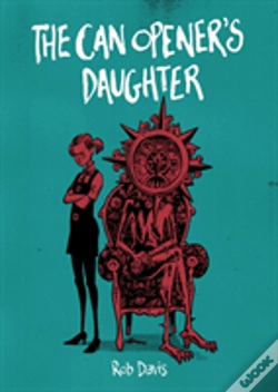 Capa do artigo The Can Opener'S Daughter