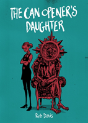 The Can Opener'S Daughter - Preview