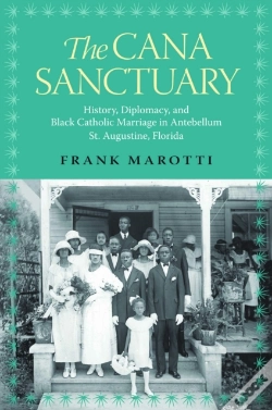 Capa do artigo The Cana Sanctuary