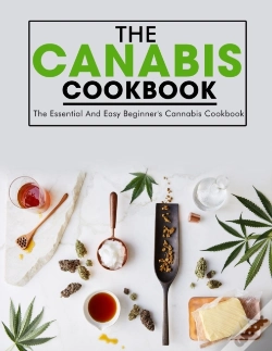 Capa do artigo The Canabis Cookbook